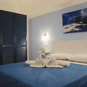 Affittacamere Da Marco&mary, Giardini Naxos