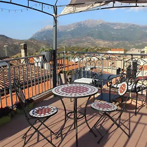 Marima 2 Posti Bed & Breakfast Orgosolo