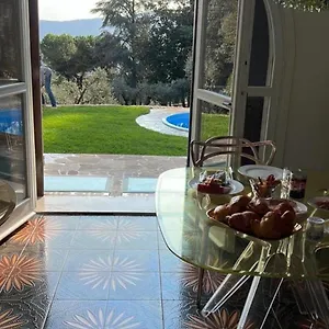 Jasmine Bed & Breakfast Arcugnano