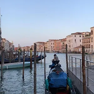 Ca, Botte Affittacamere Venezia