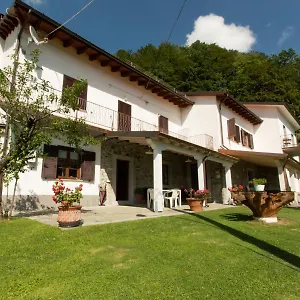 La Bredia Bed & Breakfast Fivizzano