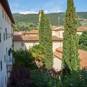 Magnolfi Nuovo Ostello Prato (Prato)