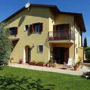 La Dolce Bed & Breakfast Marsiliana