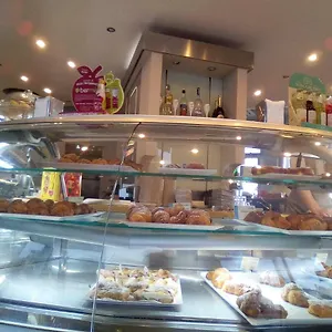 Bed & Breakfast Di Marco, Giardini Naxos