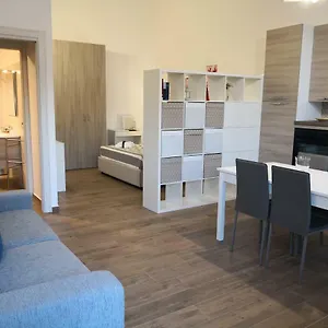 Affittacamere Tiny House Naxos, Giardini Naxos